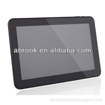 Promotion 10.1 inch android 4.2 tablet pc quad core pad